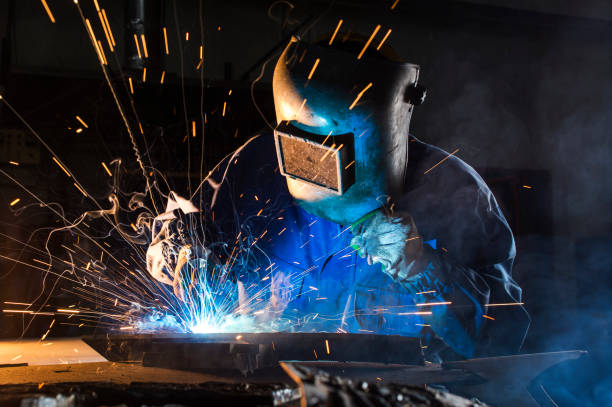 Affordable Welder Services in Ravenna, OH