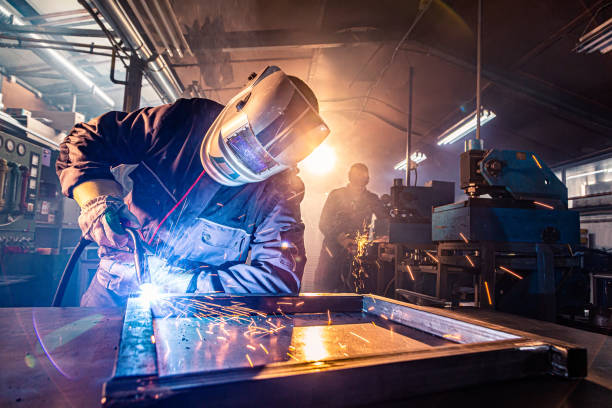 Best Food and Beverage Processing Equipment Welding in Ravenna, OH
