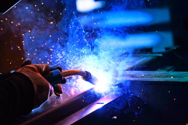 Best Welding Equipment Sales and Repair in Ravenna, OH