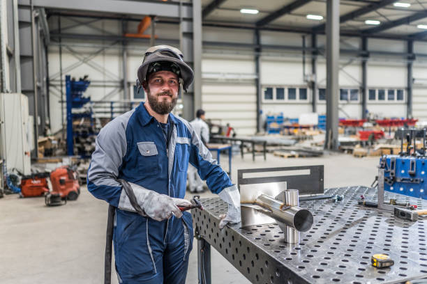 Best Specialty Welding Processes in Ravenna, OH