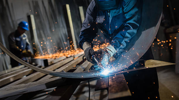 Best Food and Beverage Processing Equipment Welding in Ravenna, OH