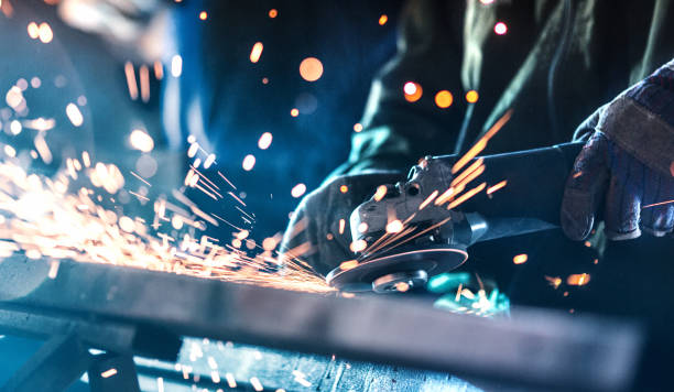 Best Structural Steel Welding in Ravenna, OH